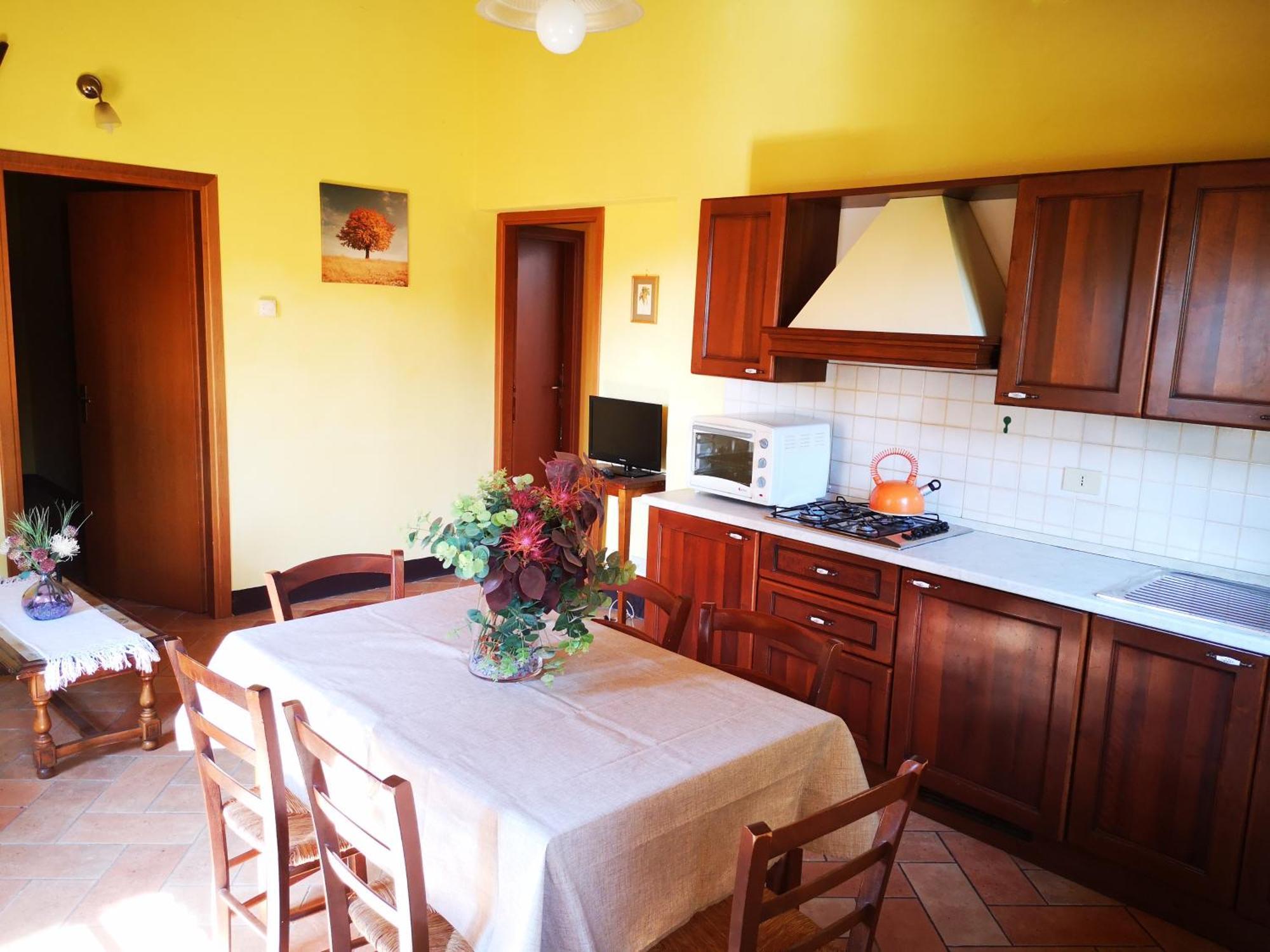 Agriturismo Grecinella Casole dʼElsa Szoba fotó