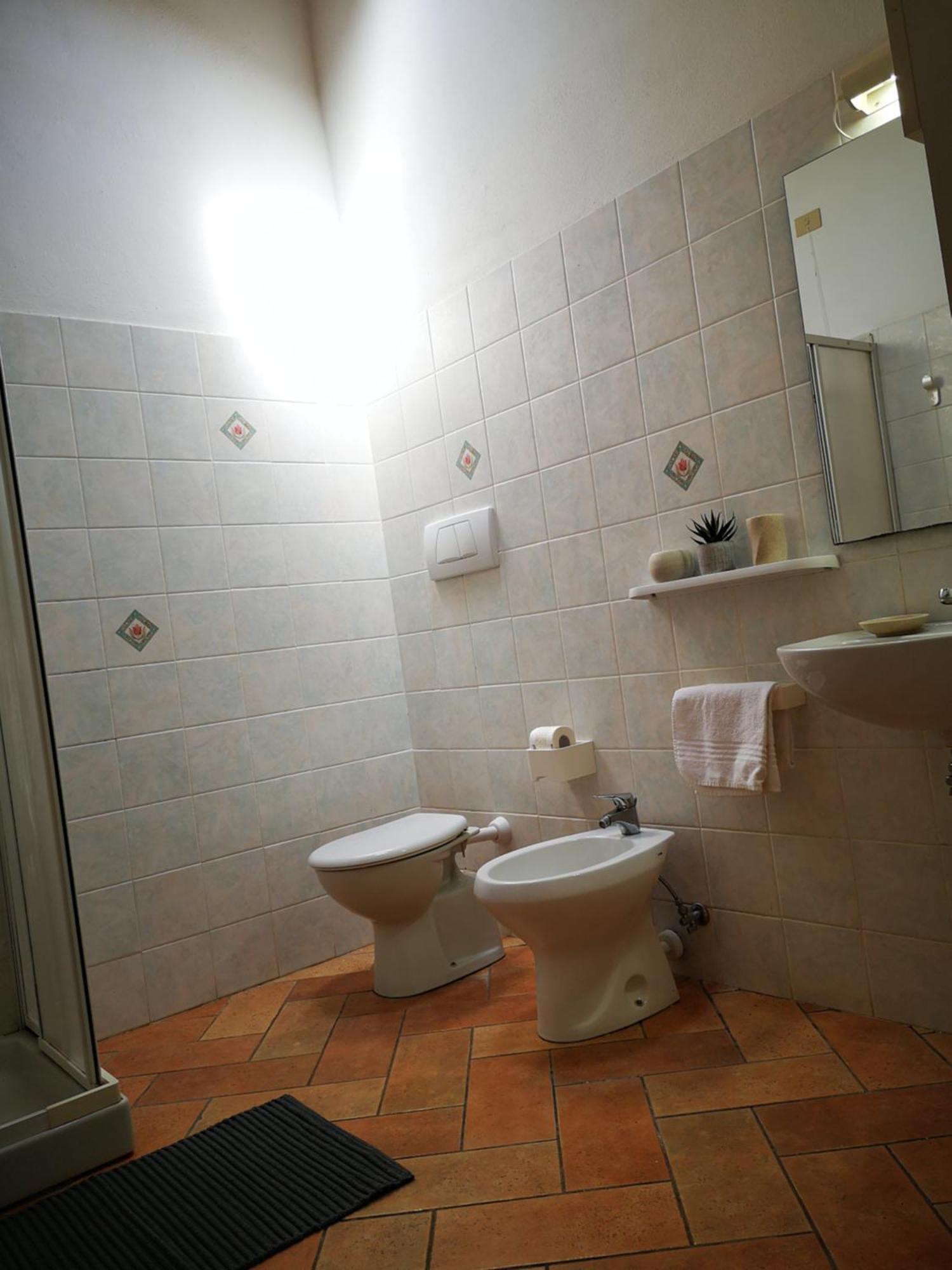 Agriturismo Grecinella Casole dʼElsa Szoba fotó